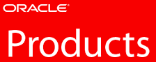 Oracle Products