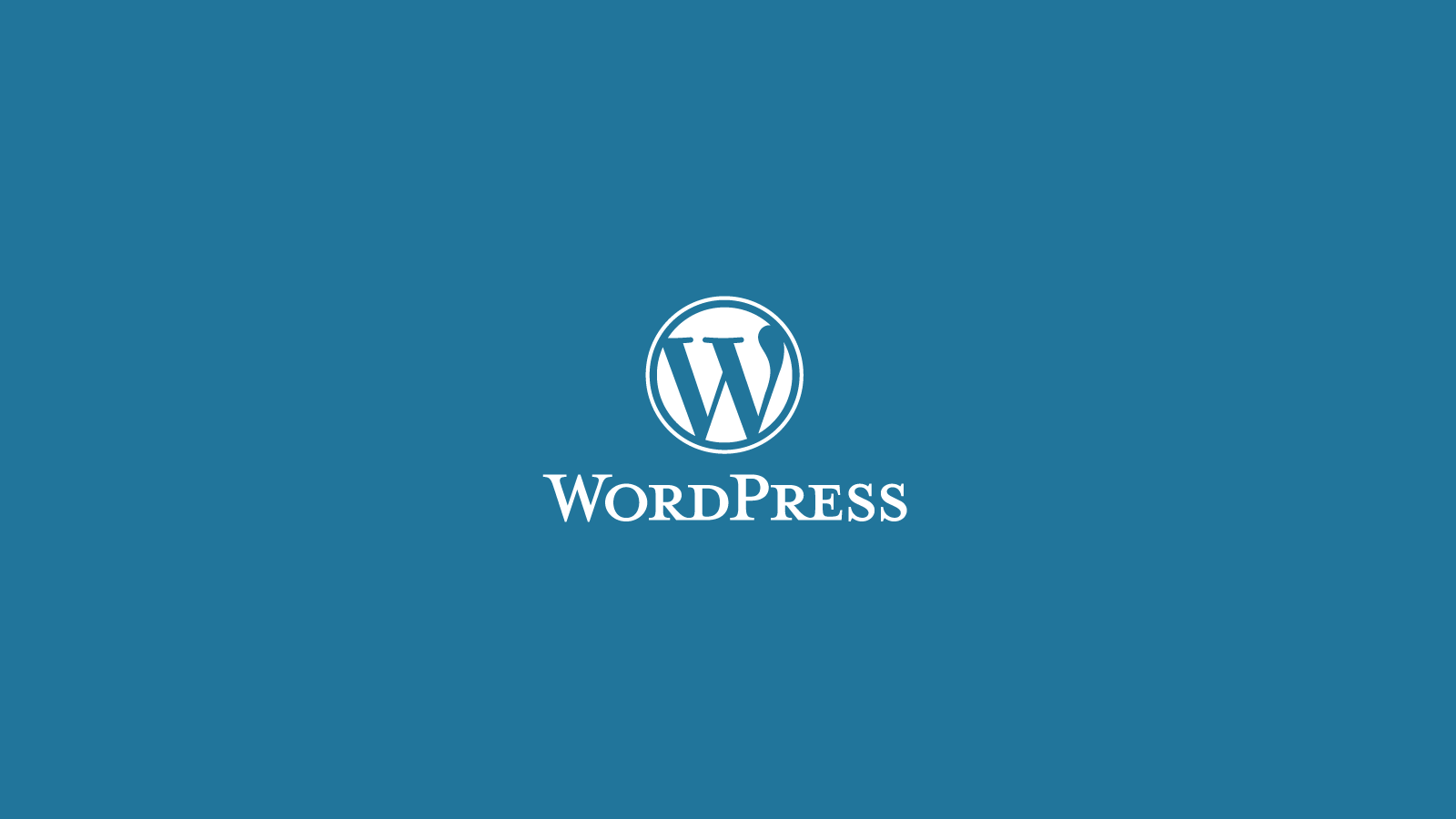 WordPress